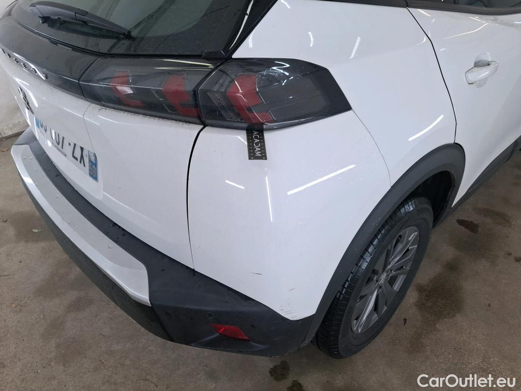  Peugeot  2008  Active Pack 1.5 HDi 110CV BVM6 E6d #16