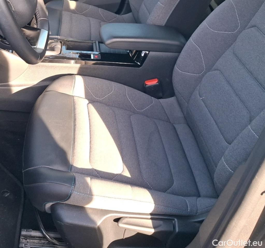  Citroen  C4  Berline Feel Pack 1.2 PureTech 130CV BVM6 E6d #13