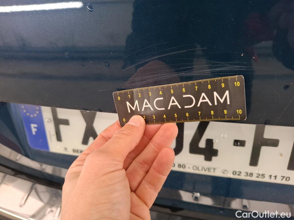  Peugeot  5008  GT 2.0 HDi 175CV BVA8 7 Sieges E6d #64