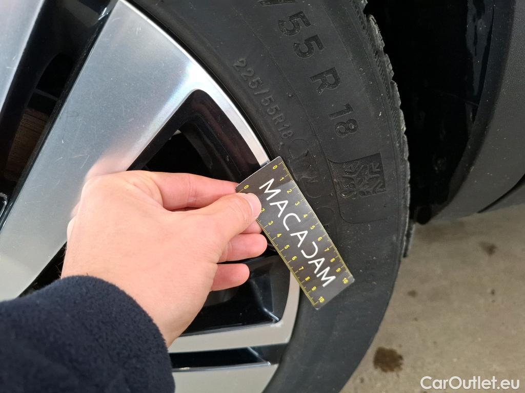  Peugeot  5008  GT 2.0 HDi 175CV BVA8 7 Sieges E6d #3