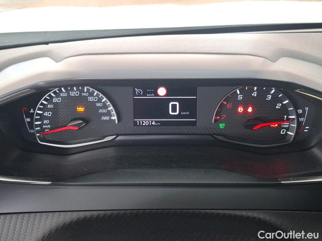 Peugeot  2008  Active Pack 1.5 HDi 110CV BVM6 E6d #50