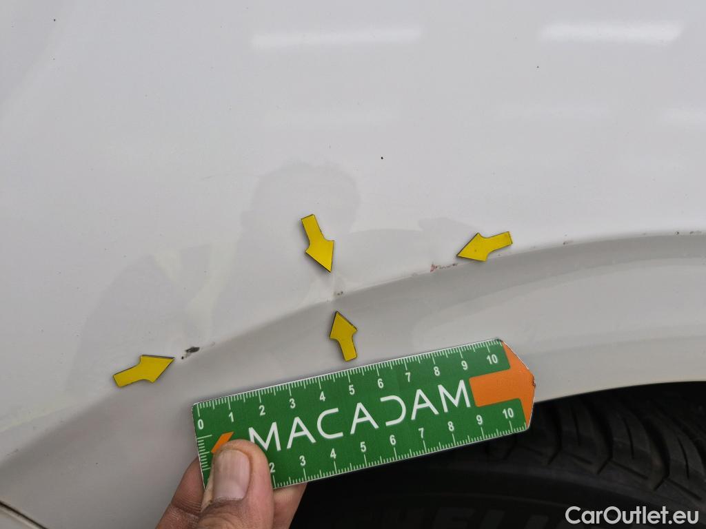  Peugeot  208  Affaire Premium Pack 1.6 HDi 100CV BVM5 E6 #55