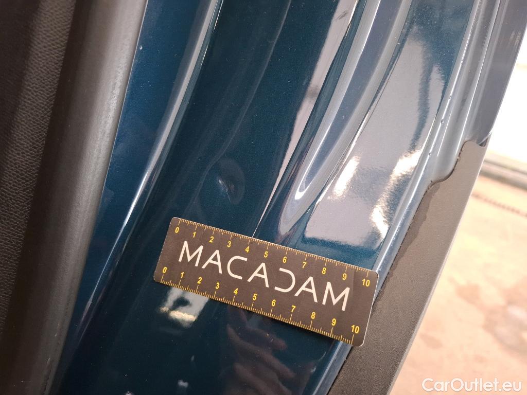  Peugeot  5008  GT 2.0 HDi 175CV BVA8 7 Sieges E6d #26