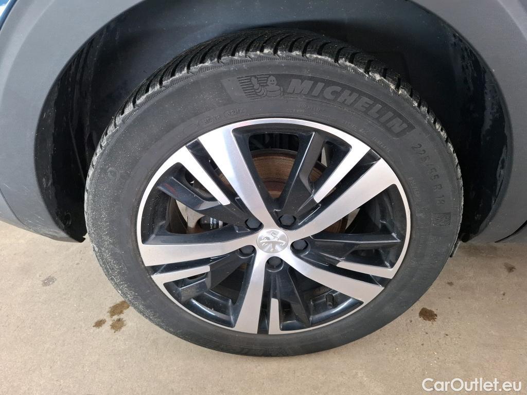  Peugeot  5008  GT 2.0 HDi 175CV BVA8 7 Sieges E6d #2