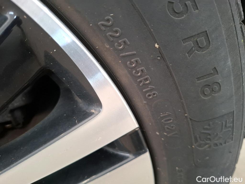  Peugeot  5008  GT 2.0 HDi 175CV BVA8 7 Sieges E6d #4