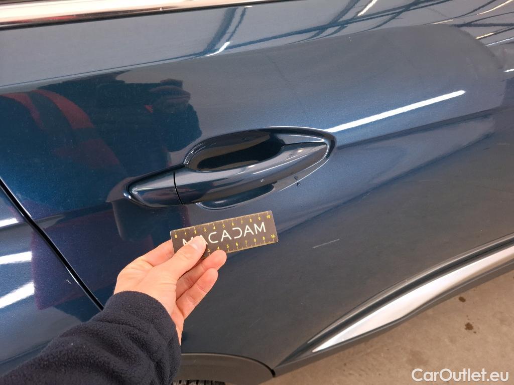  Peugeot  5008  GT 2.0 HDi 175CV BVA8 7 Sieges E6d #48