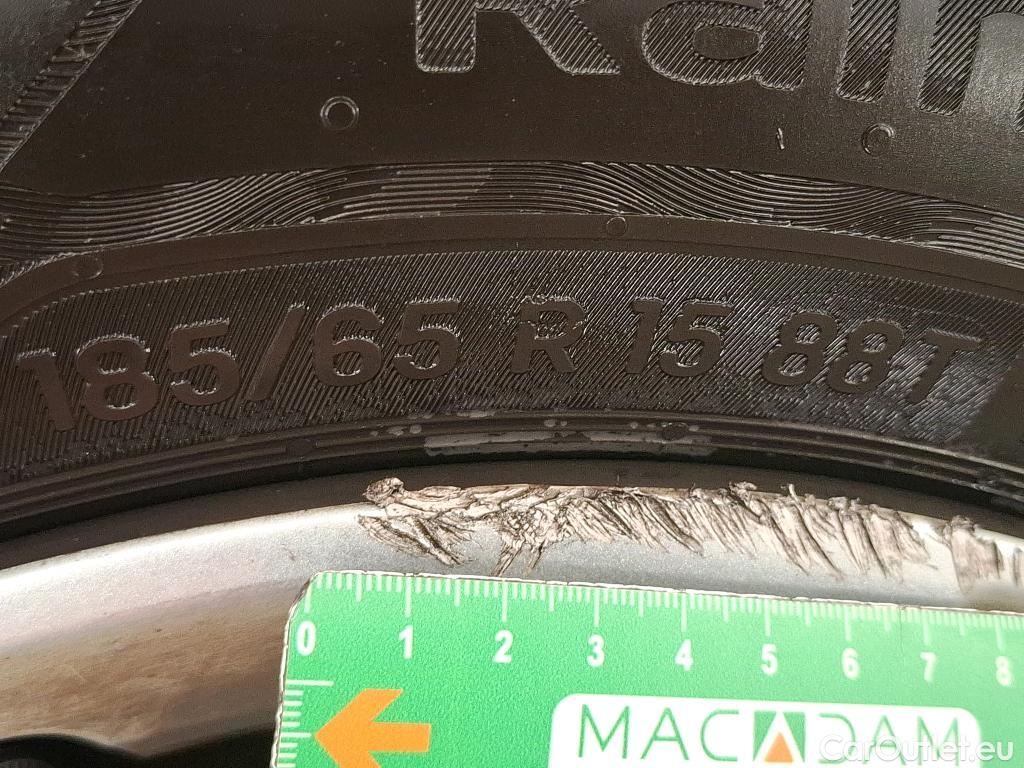  Citroen  C3  Société / 2020 / 5P / Berline BlueHDi 100 S&S BVM6 Feel Nav #13