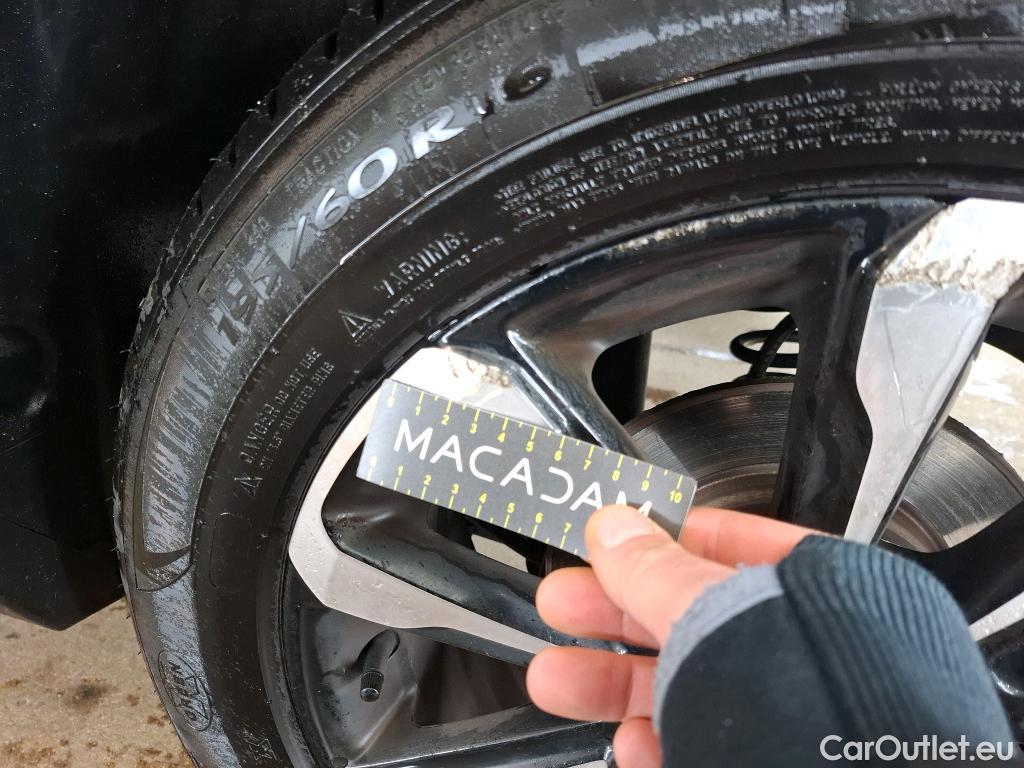  Opel  Crossland  X Elegance Business 1.2 Turbo 110CV BVM6 E6d #11