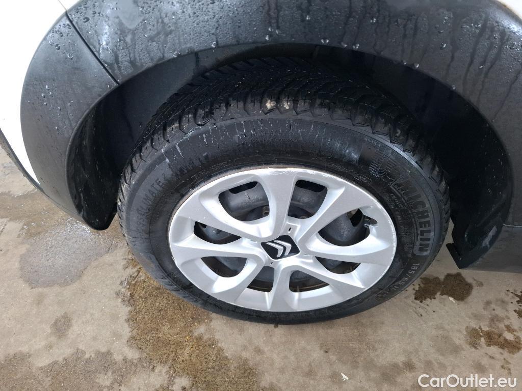  Citroen  C3  Société Feel Nav 1.5 BlueHDI 100CV BVM5 E6dT #23