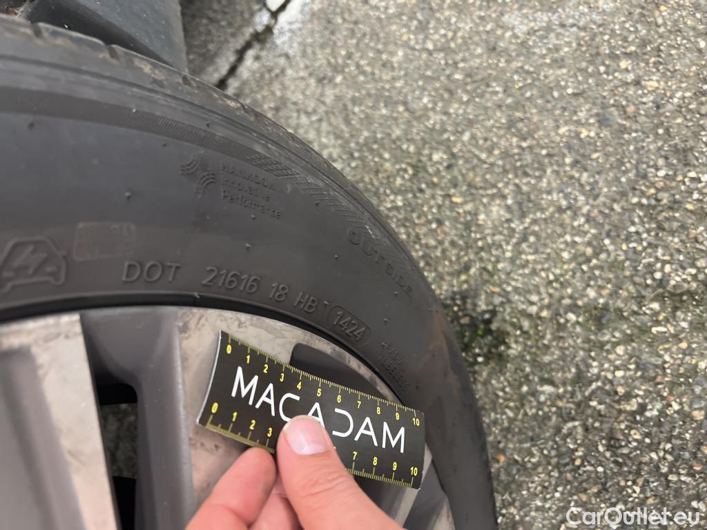  Peugeot  2008  Allure Business 1.5 HDi 100CV BVM5 E6dT #24