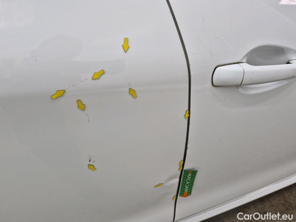  Peugeot  208  Affaire Premium Pack 1.6 HDi 100CV BVM5 E6 #12