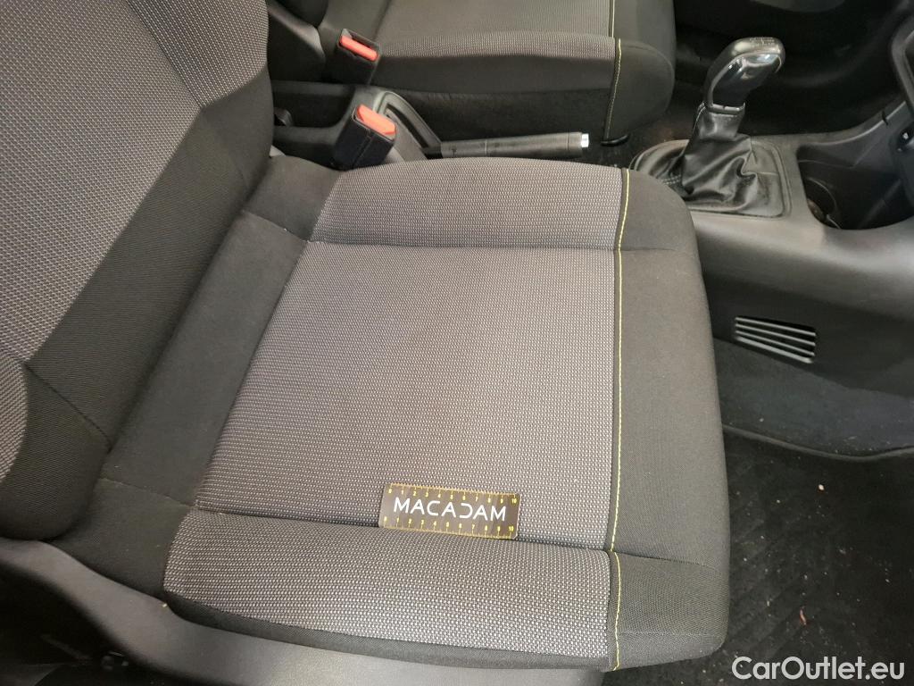  Citroen  C3  Société Feel Nav 1.5 BlueHDI 100CV BVM5 E6dT #29