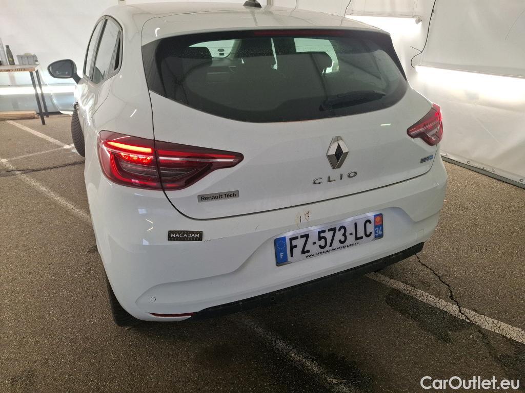  Renault  Clio RENAULT  / 2019 / 5P / Berline Business E-TECH 140 #7