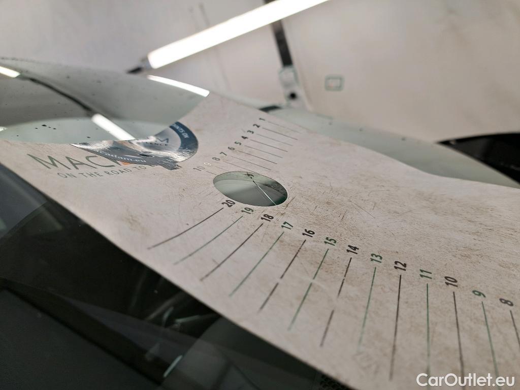  Hyundai  Tucson  Creative Hybrid 2WD 1.6 T-GDI 230CV BVA6 E6d #2