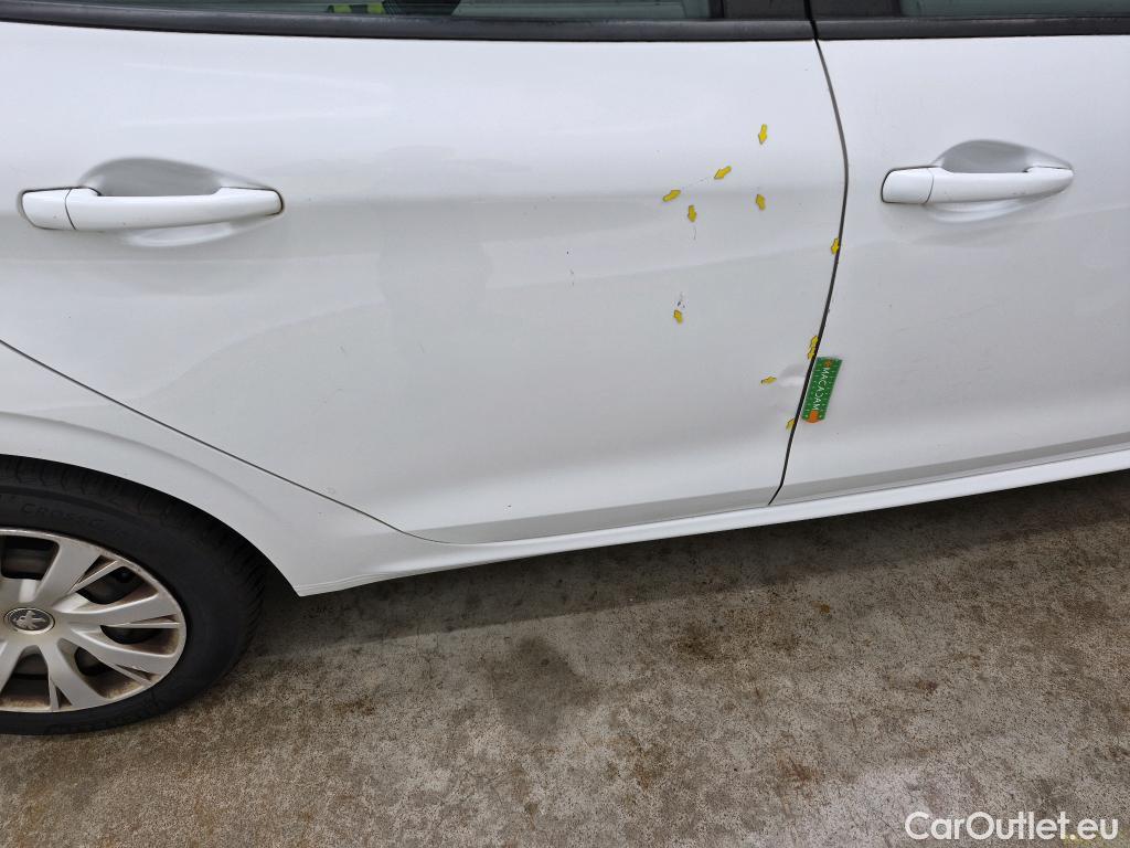  Peugeot  208  Affaire Premium Pack 1.6 HDi 100CV BVM5 E6 #11