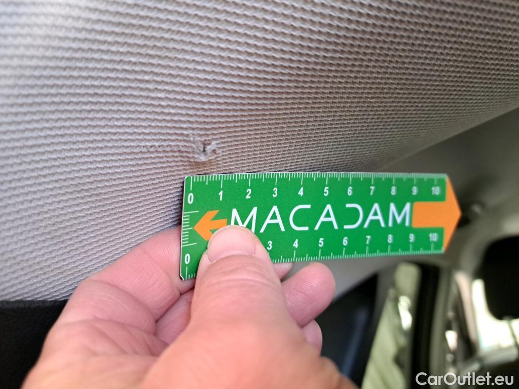  Hyundai  Tucson  Creative Hybrid 2WD 1.6 T-GDI 230CV BVA6 E6d #5