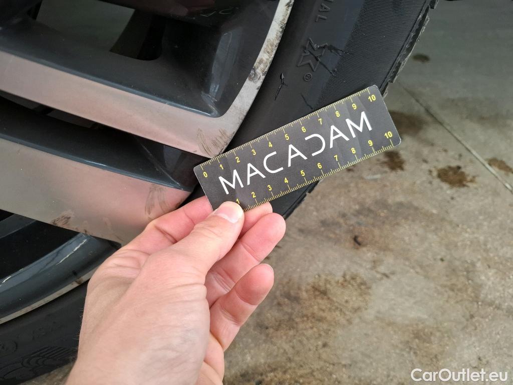  Peugeot  5008  GT 2.0 HDi 175CV BVA8 7 Sieges E6d #8