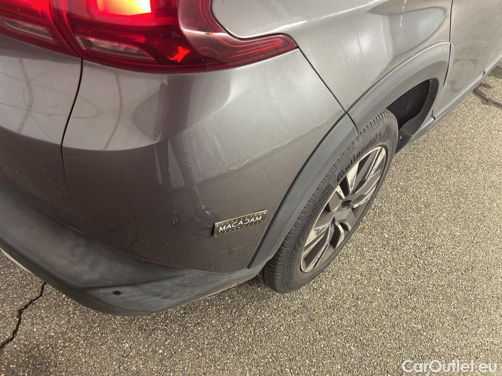  Peugeot  2008  Allure Business 1.5 HDi 100CV BVM5 E6dT #35