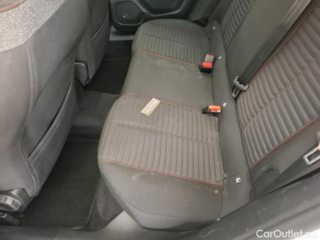  Peugeot  2008  Active Pack 1.5 HDi 110CV BVM6 E6d #41