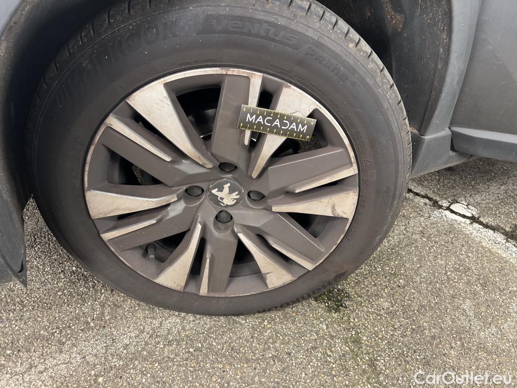  Peugeot  2008  Allure Business 1.5 HDi 100CV BVM5 E6dT #21