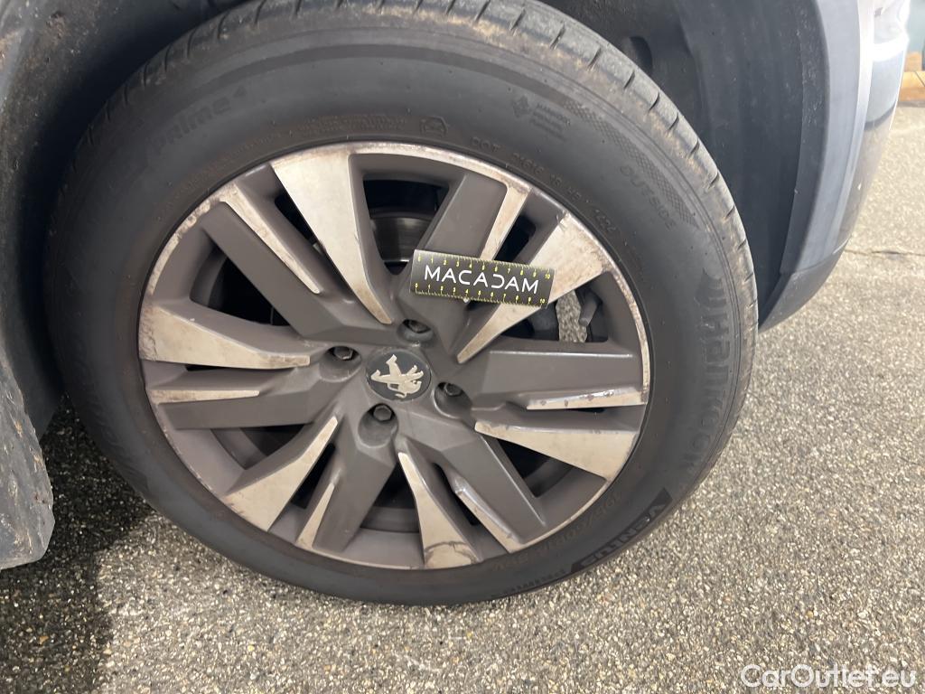  Peugeot  2008  Allure Business 1.5 HDi 100CV BVM5 E6dT #16