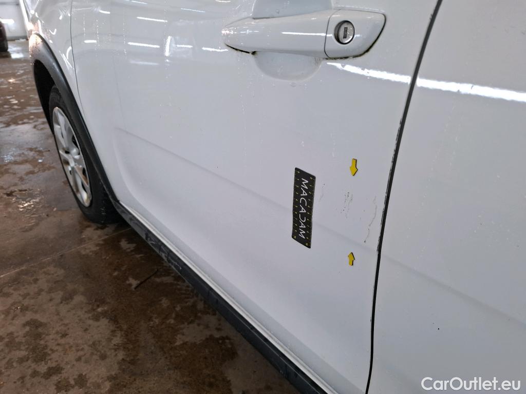  Citroen  C3  Société Feel Nav 1.5 BlueHDI 100CV BVM5 E6dT #1