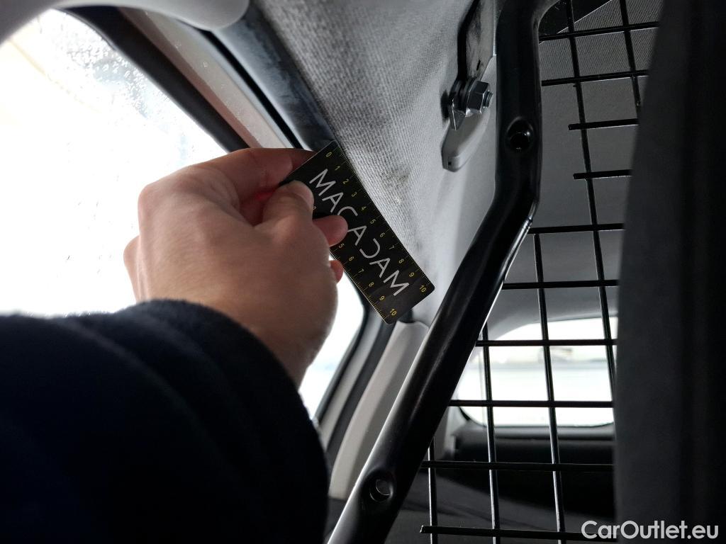  Citroen  C3  Société Feel Nav 1.5 BlueHDI 100CV BVM5 E6dT #31