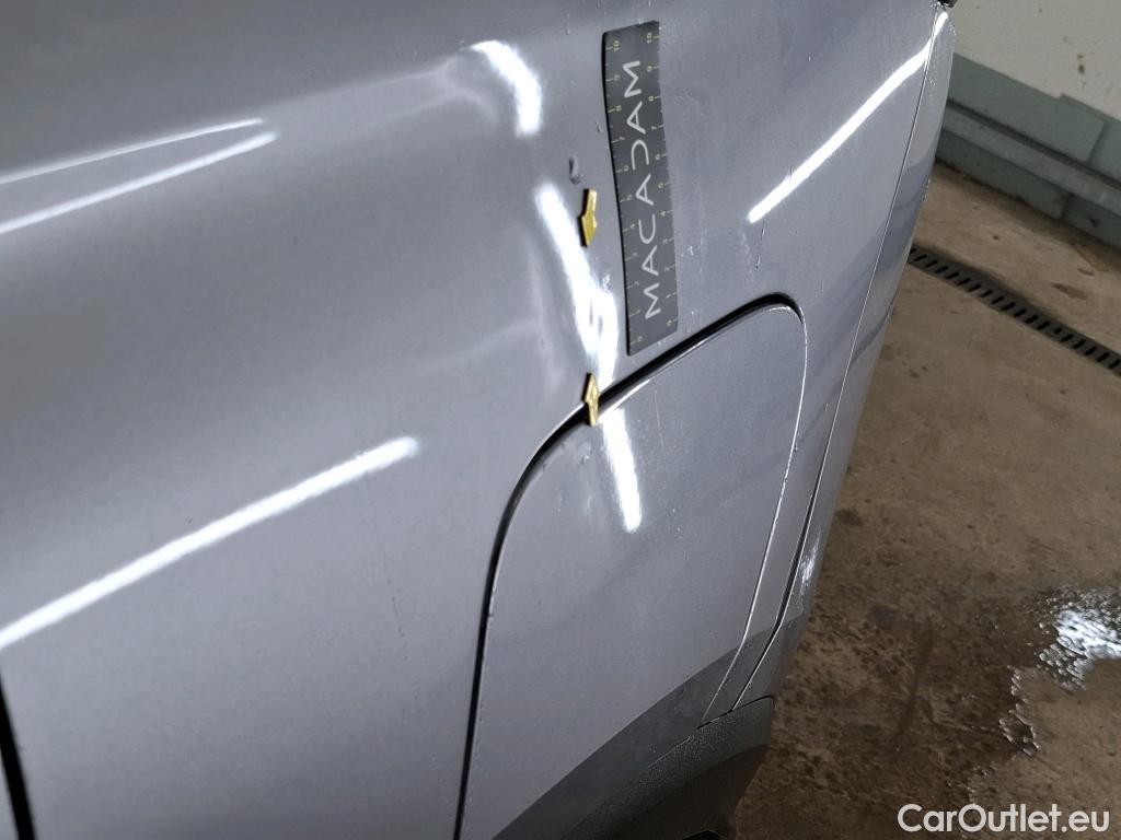  Opel  Crossland  X Elegance Business 1.2 Turbo 110CV BVM6 E6d #16