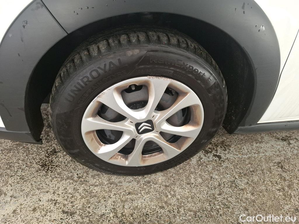  Citroen  C3  Société / 2020 / 5P / Berline BlueHDi 100 S&S BVM6 Feel Nav #11