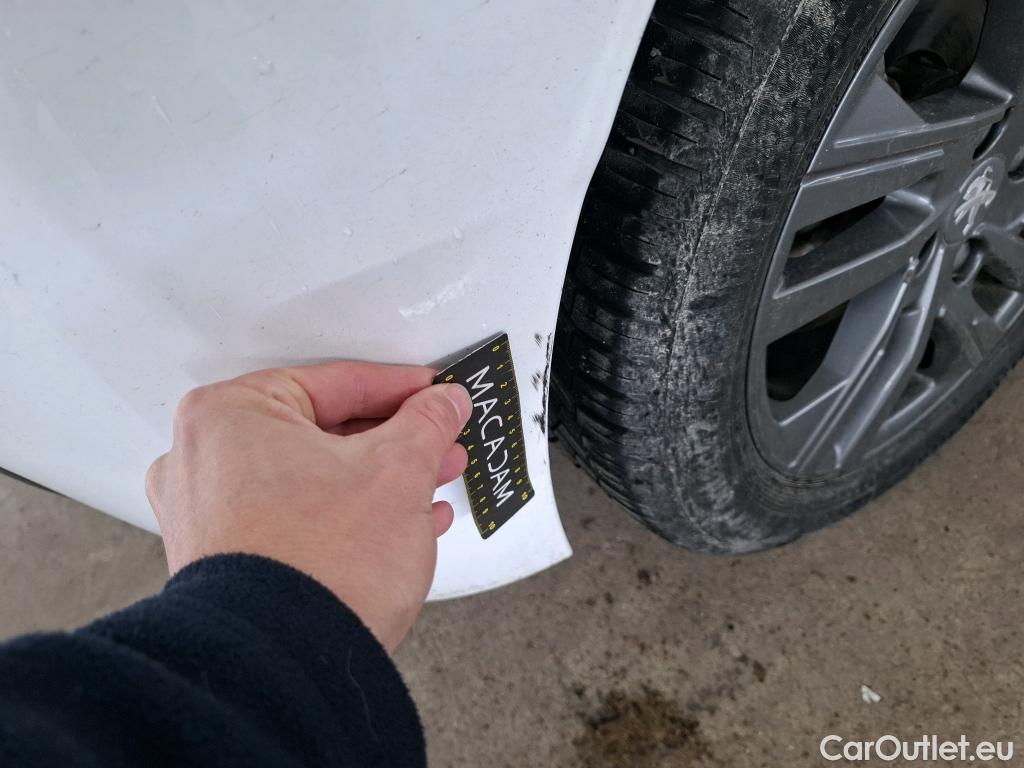  Peugeot  208  Active Pack 1.5 HDi 100CV BVM6 E6d #5