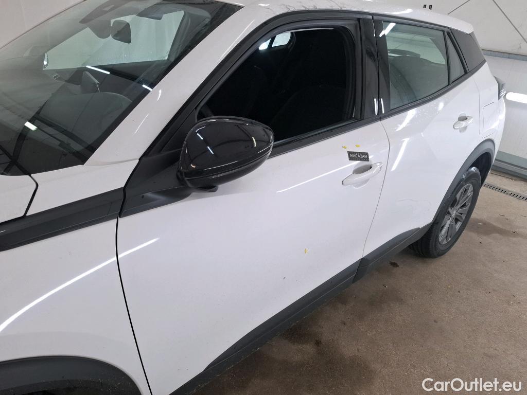  Peugeot  2008  Active Pack 1.5 HDi 110CV BVM6 E6d #35
