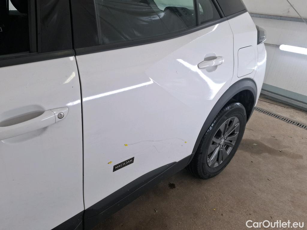  Peugeot  2008  Active Pack 1.5 HDi 110CV BVM6 E6d #4