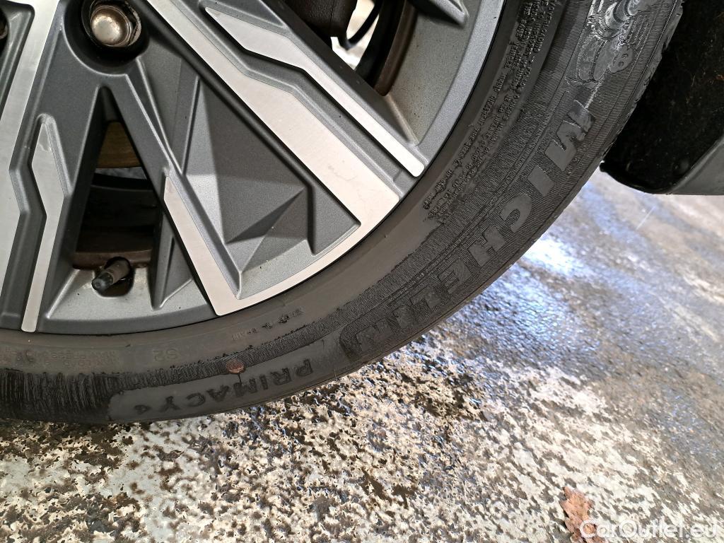  Hyundai  Tucson  Creative Hybrid 2WD 1.6 T-GDI 230CV BVA6 E6d #13