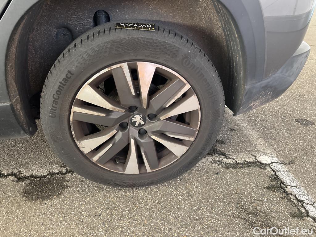  Peugeot  2008  Allure Business 1.5 HDi 100CV BVM5 E6dT #27