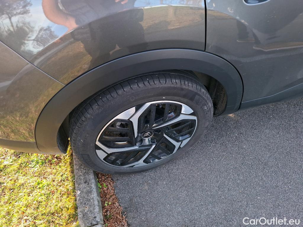  Citroen  C4  Berline Feel Pack 1.2 PureTech 130CV BVM6 E6d #14