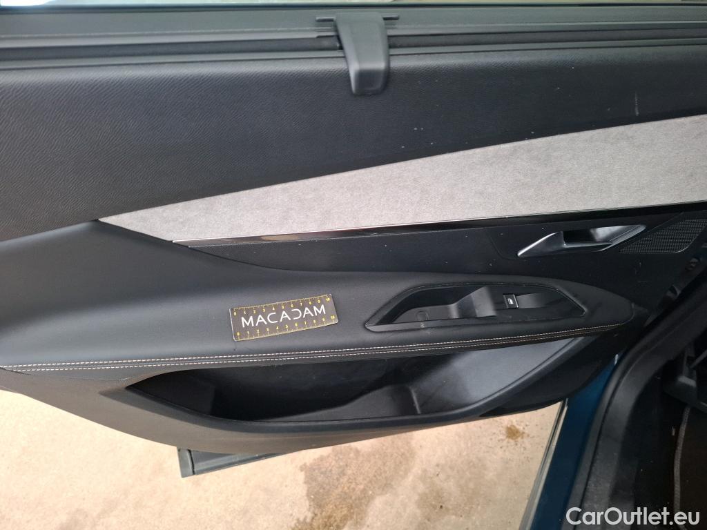  Peugeot  5008  GT 2.0 HDi 175CV BVA8 7 Sieges E6d #19