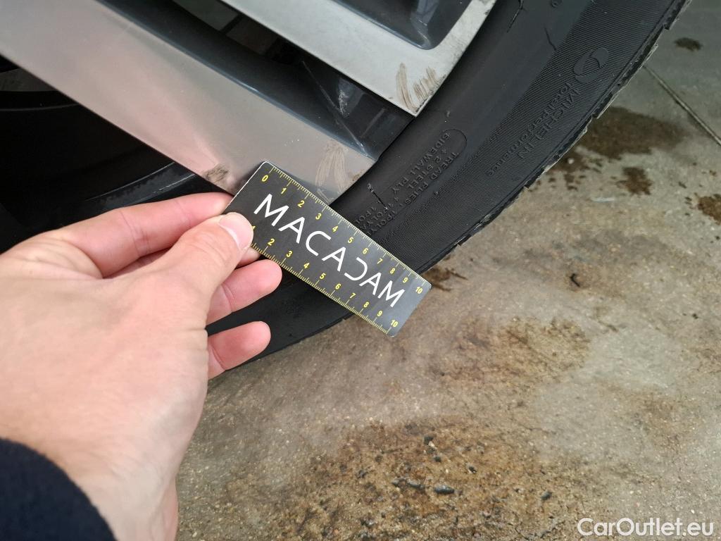  Peugeot  5008  GT 2.0 HDi 175CV BVA8 7 Sieges E6d #10