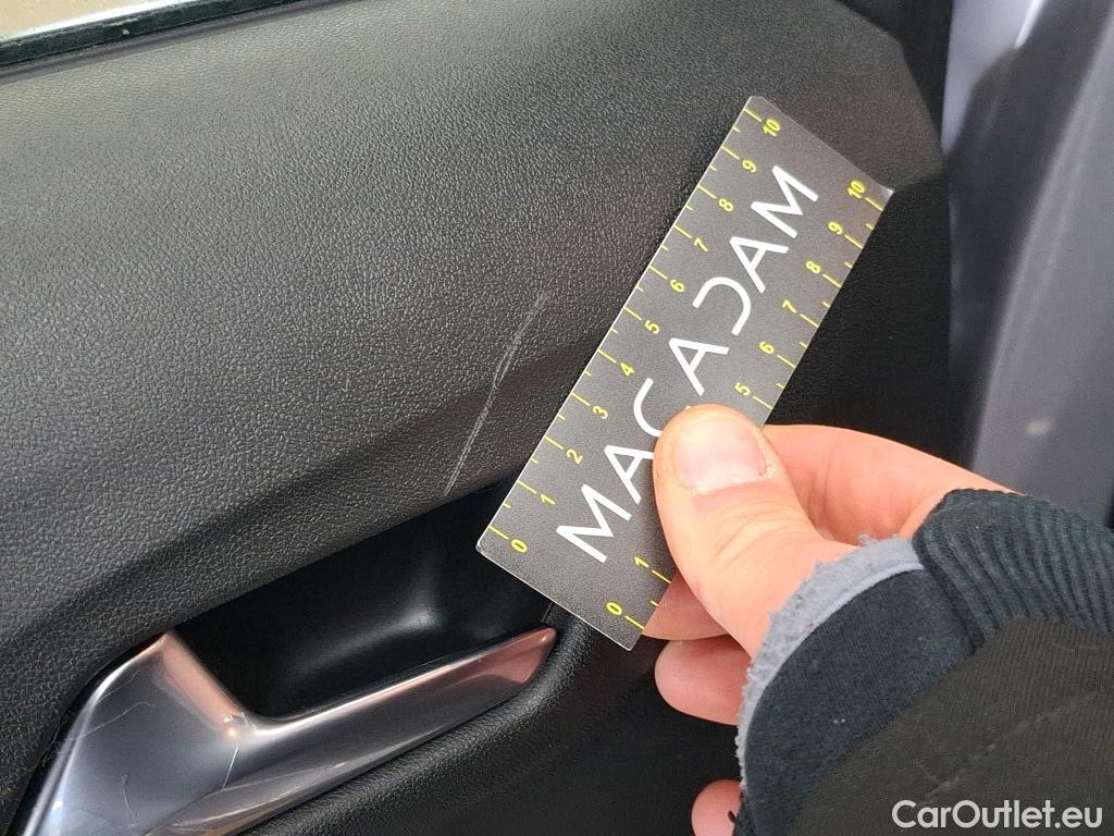  Opel  Crossland  X Elegance Business 1.2 Turbo 110CV BVM6 E6d #14