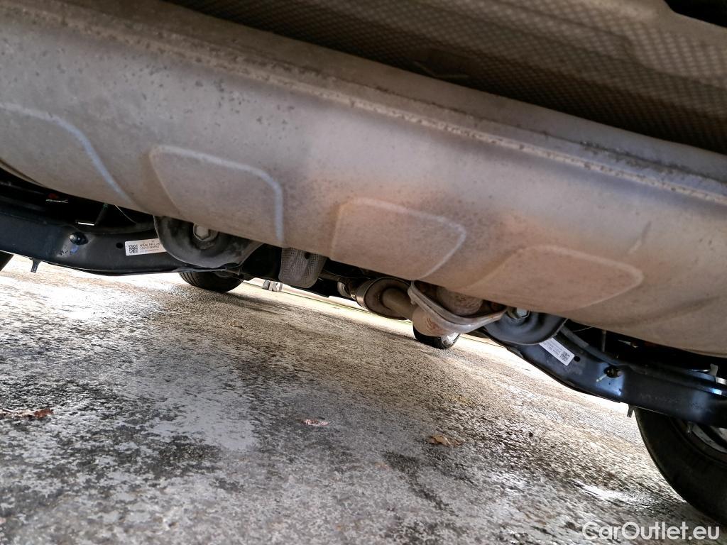  Hyundai  Tucson  Creative Hybrid 2WD 1.6 T-GDI 230CV BVA6 E6d #31