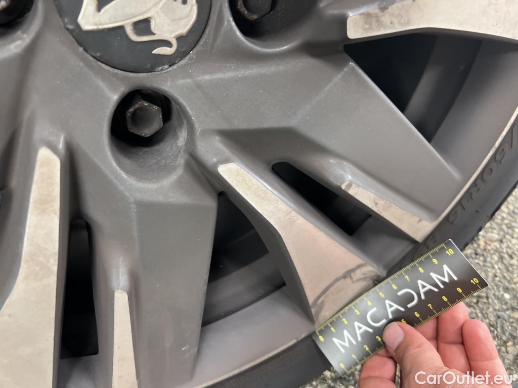  Peugeot  2008  Allure Business 1.5 HDi 100CV BVM5 E6dT #19