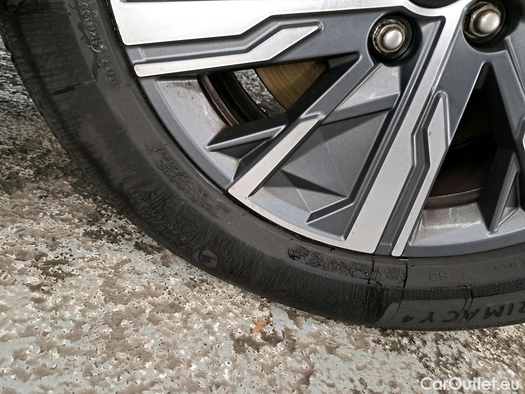  Hyundai  Tucson  Creative Hybrid 2WD 1.6 T-GDI 230CV BVA6 E6d #19