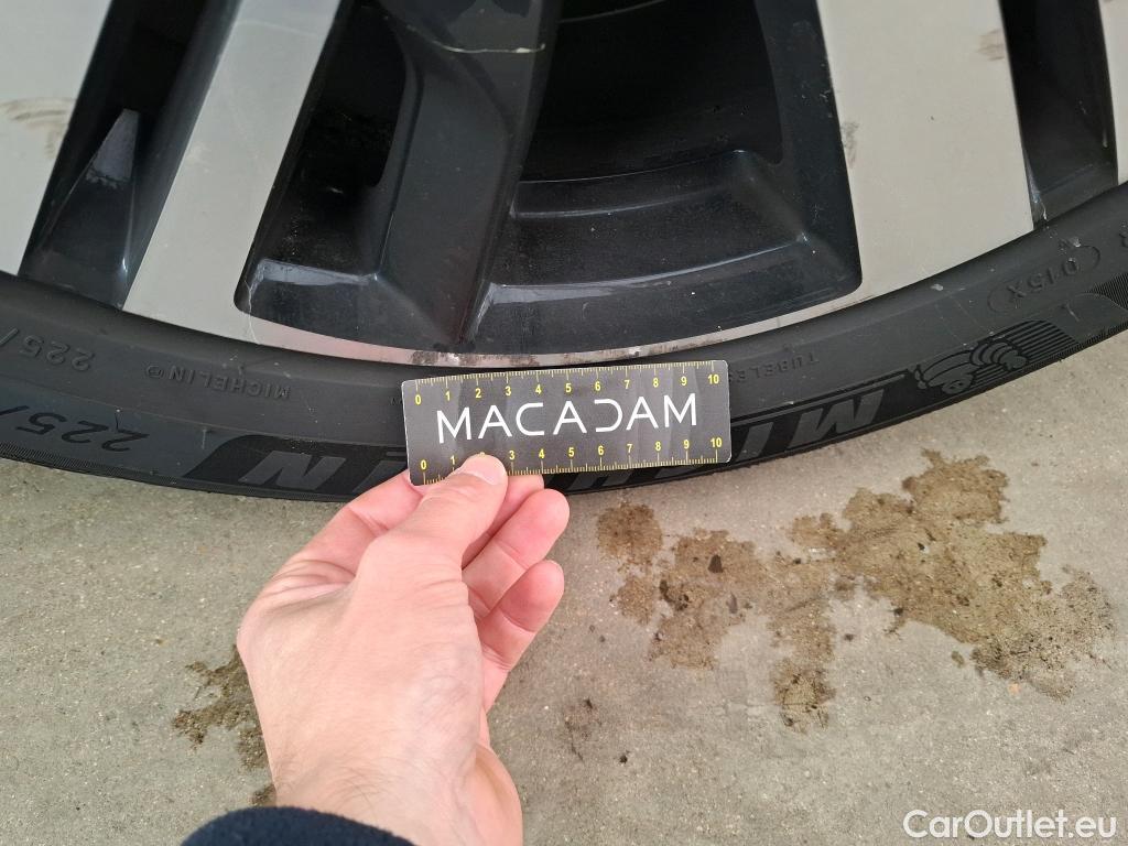  Peugeot  5008  GT 2.0 HDi 175CV BVA8 7 Sieges E6d #13