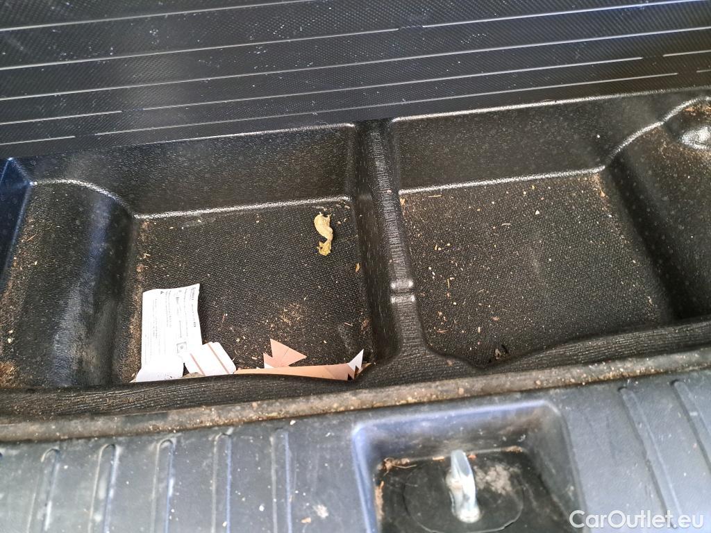  Hyundai  Tucson  Creative Hybrid 2WD 1.6 T-GDI 230CV BVA6 E6d #30