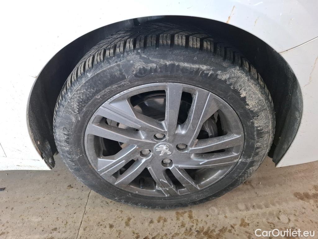  Peugeot  208  Active Pack 1.5 HDi 100CV BVM6 E6d #16