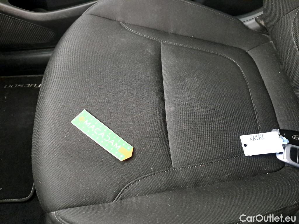  Hyundai  Tucson  Creative Hybrid 2WD 1.6 T-GDI 230CV BVA6 E6d #32