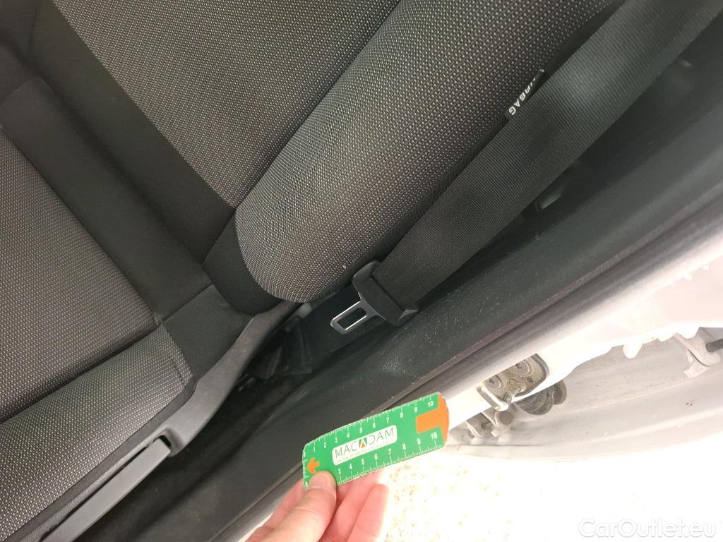  Citroen  C3  Société / 2020 / 5P / Berline BlueHDi 100 S&S BVM6 Feel Nav #1