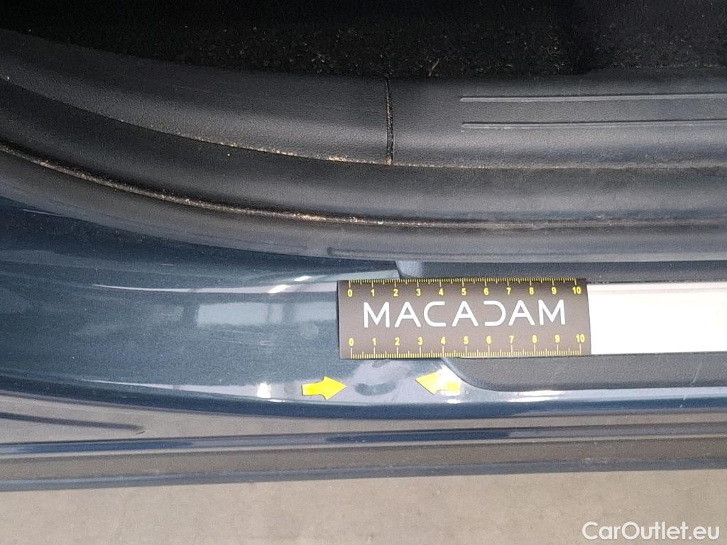  Hyundai  Tucson HYUNDAI  / 2020 / 5P / SUV 1.6 PHEV 265 HTRAC EXECUTIVE 4WD AUTO #21