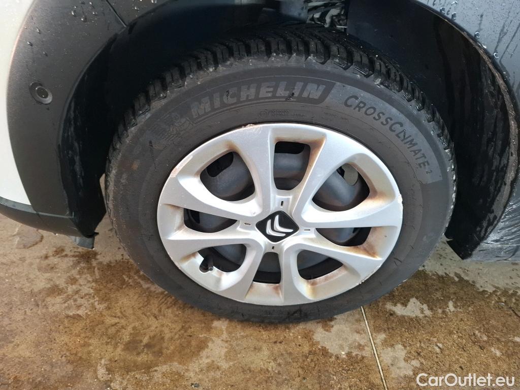  Citroen  C3  Société Feel Nav 1.5 BlueHDI 100CV BVM5 E6dT #21