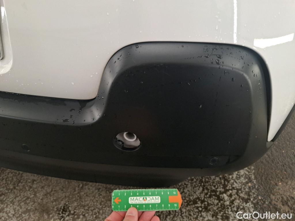  Citroen  C3  Société / 2020 / 5P / Berline BlueHDi 100 S&S BVM6 Feel Nav #9