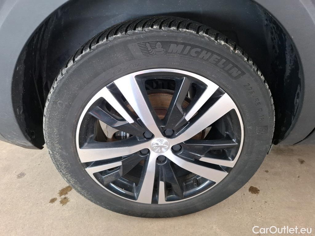  Peugeot  5008  GT 2.0 HDi 175CV BVA8 7 Sieges E6d #42